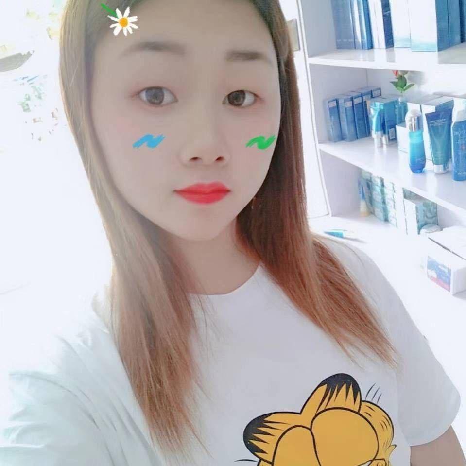 娜娜☺️