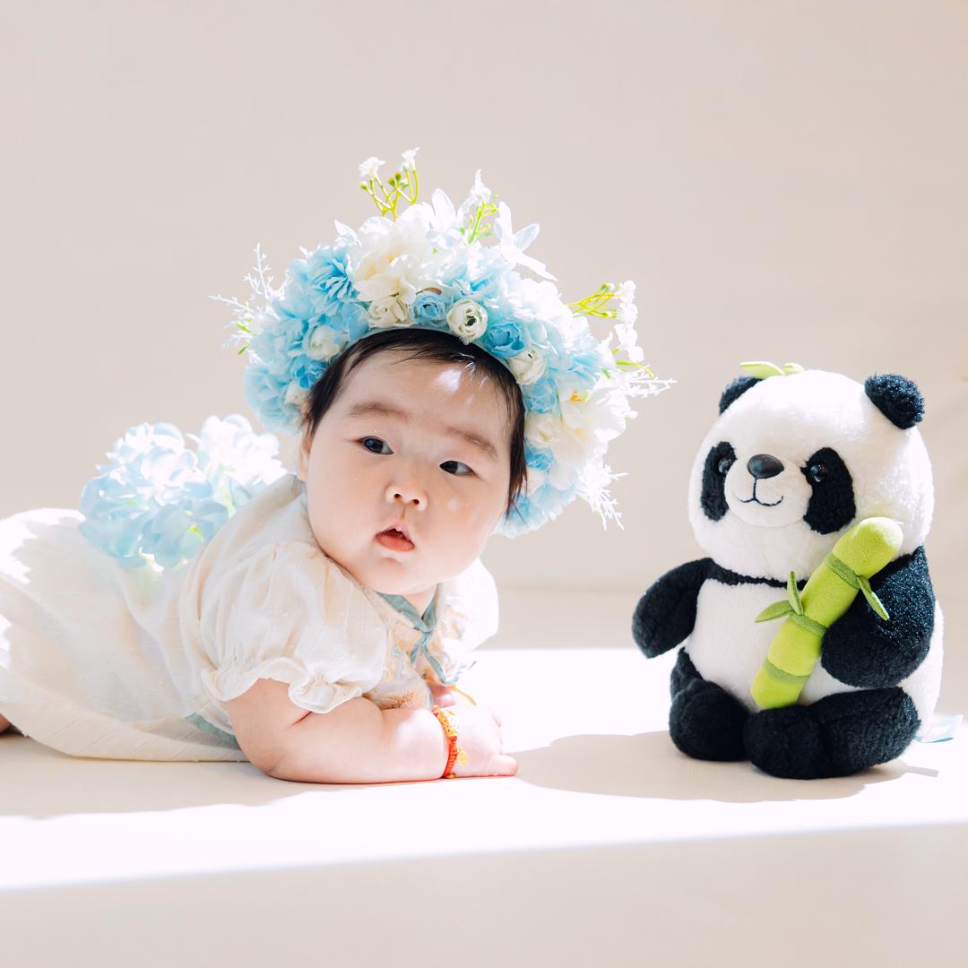 🎀 Little cute知知