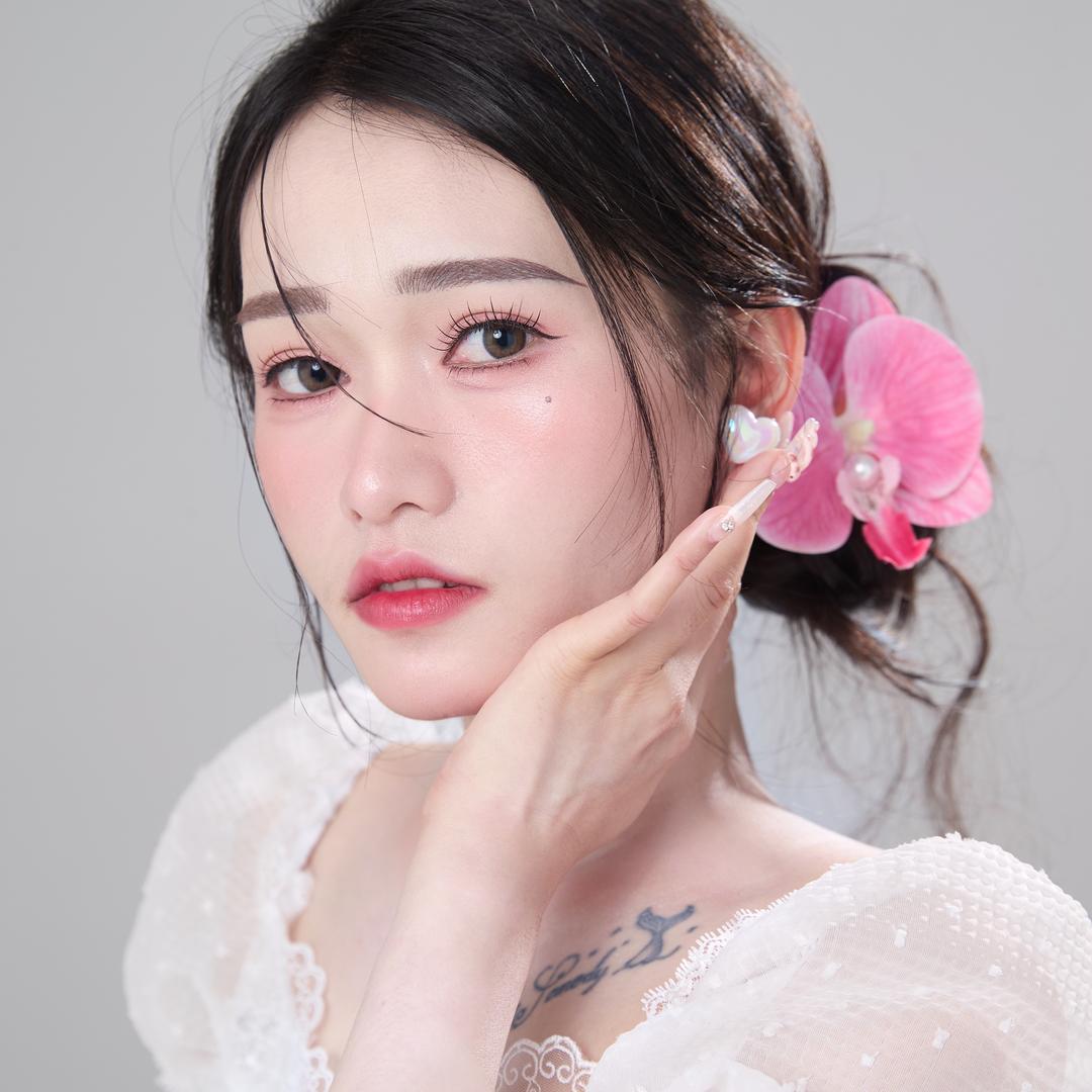 婷婷不吃香菜🦋