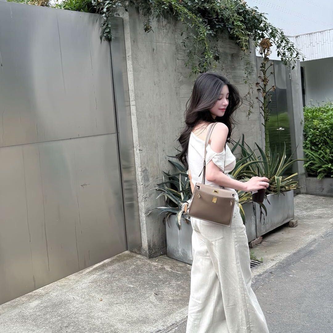 ally（直播精彩回顾）