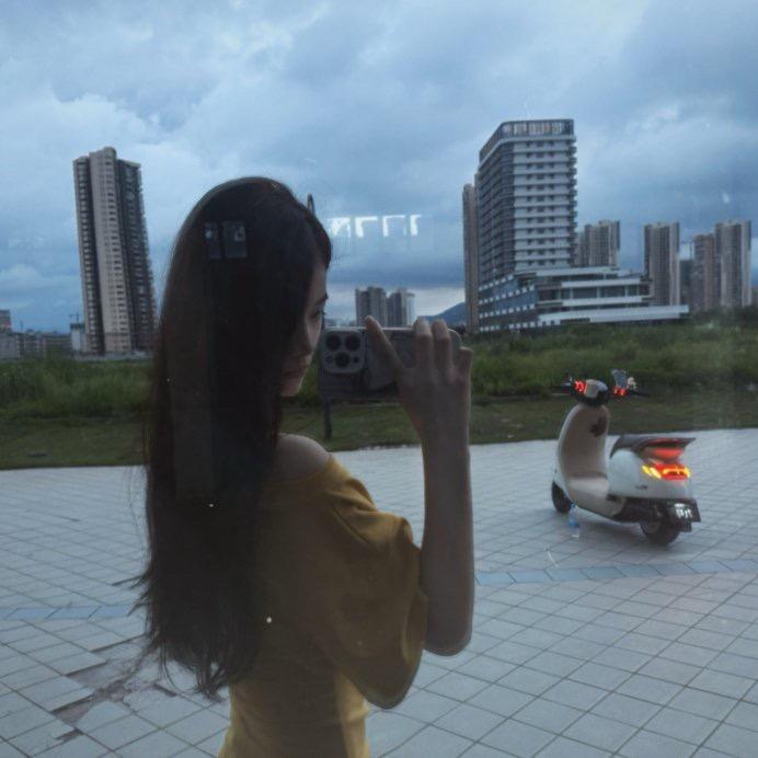 ❤️如果你愿意🌊❤️