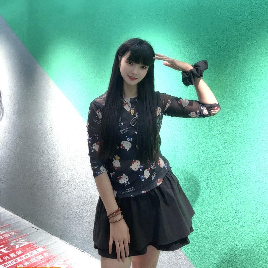 @小洁～明天穿什么《盘州店》