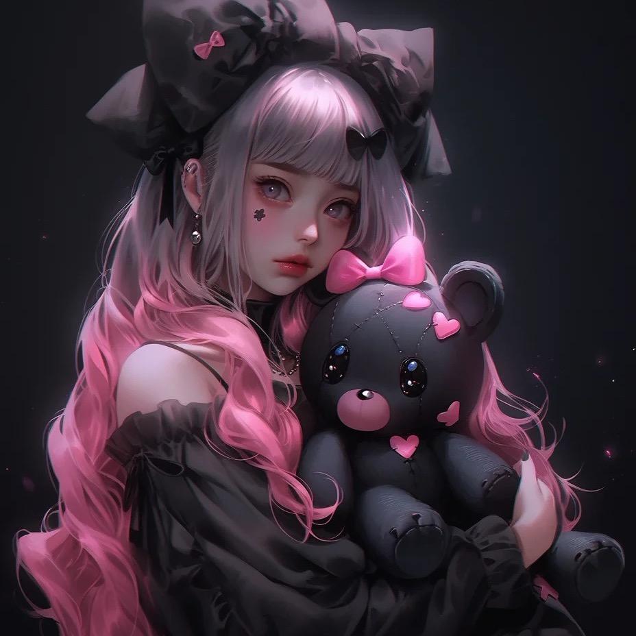 小熊爱玩🎮