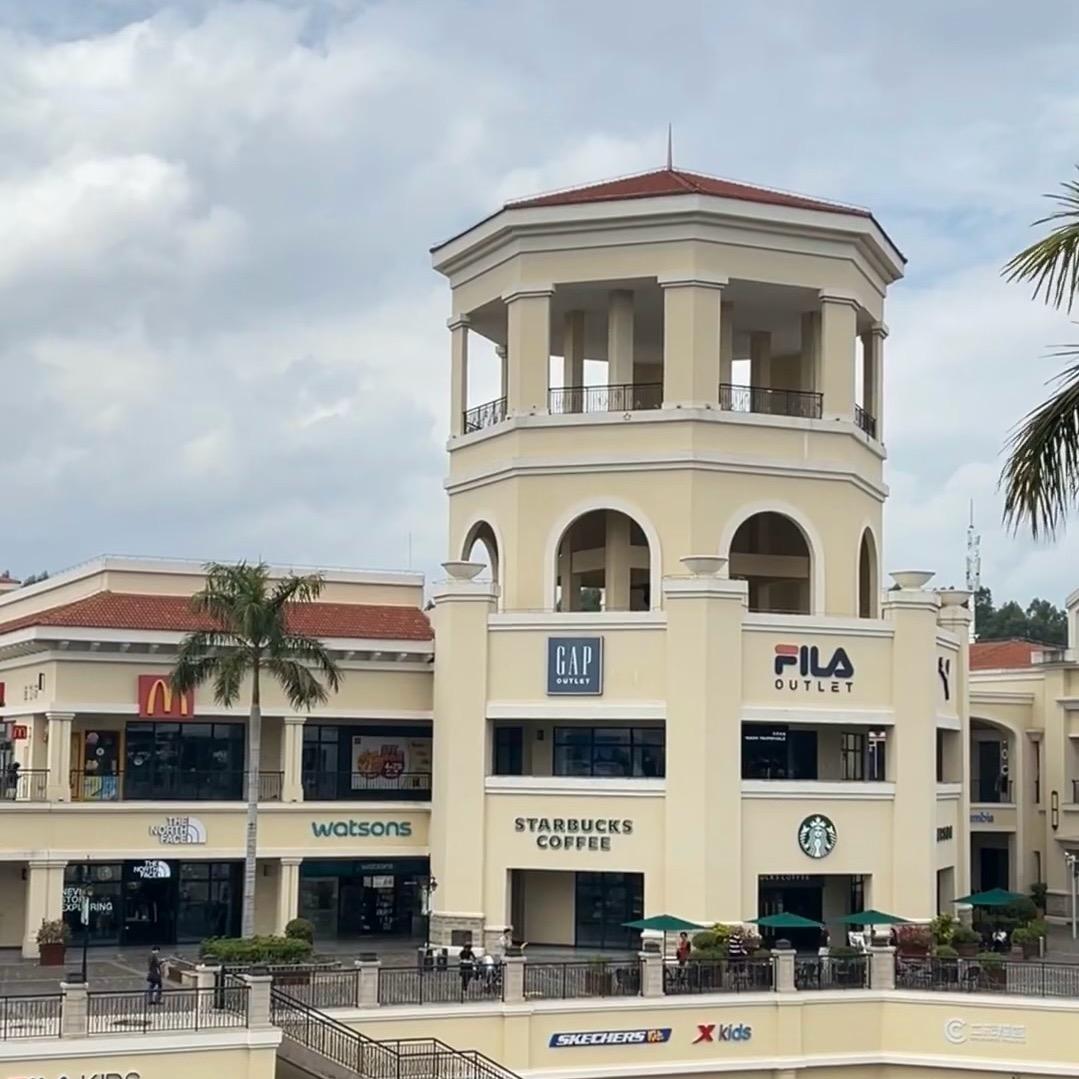 奥徕展西唐实体店