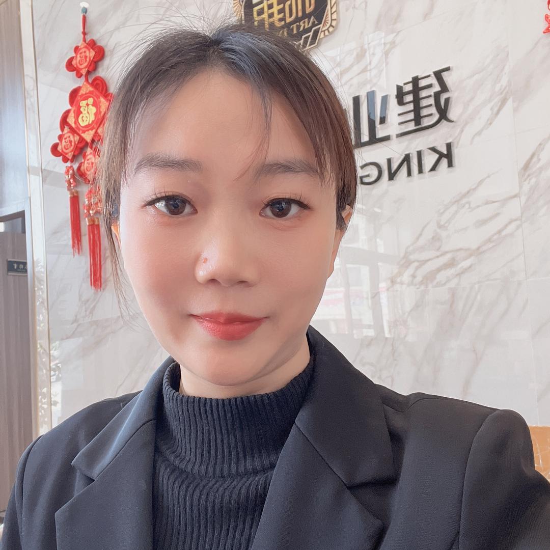 新县建业——小刘