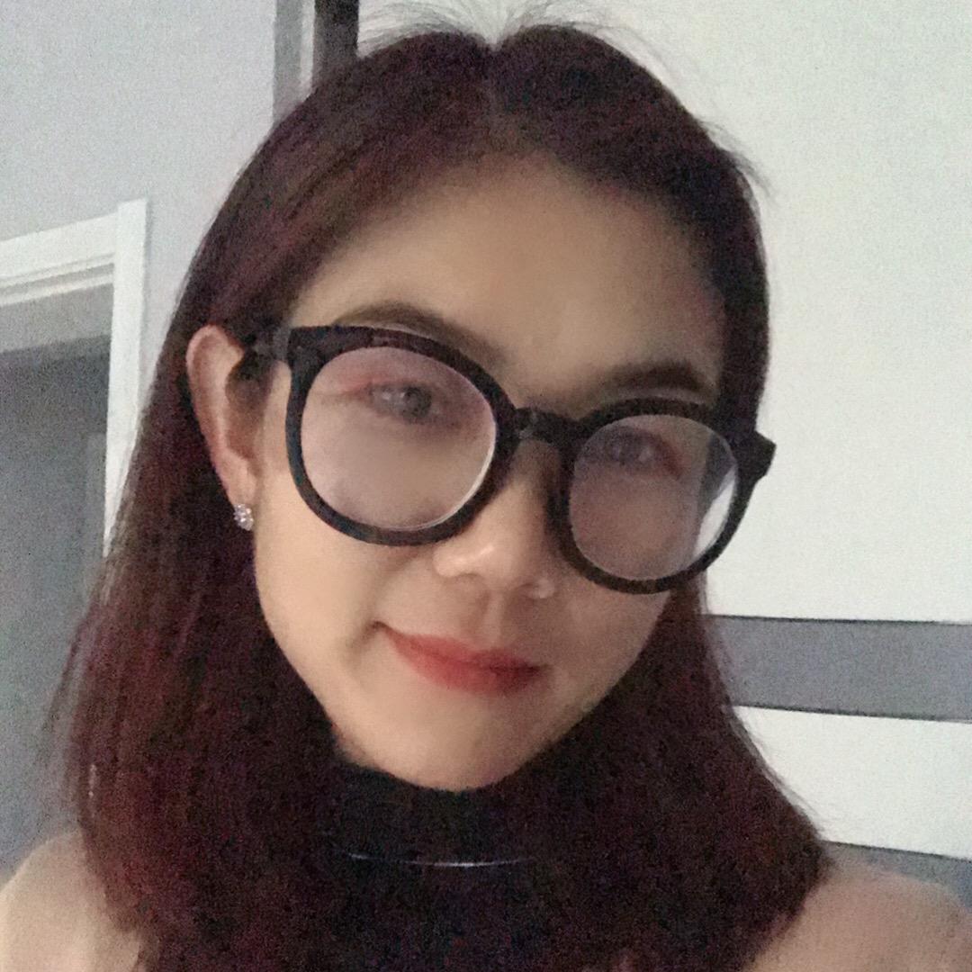 →_→因果💕