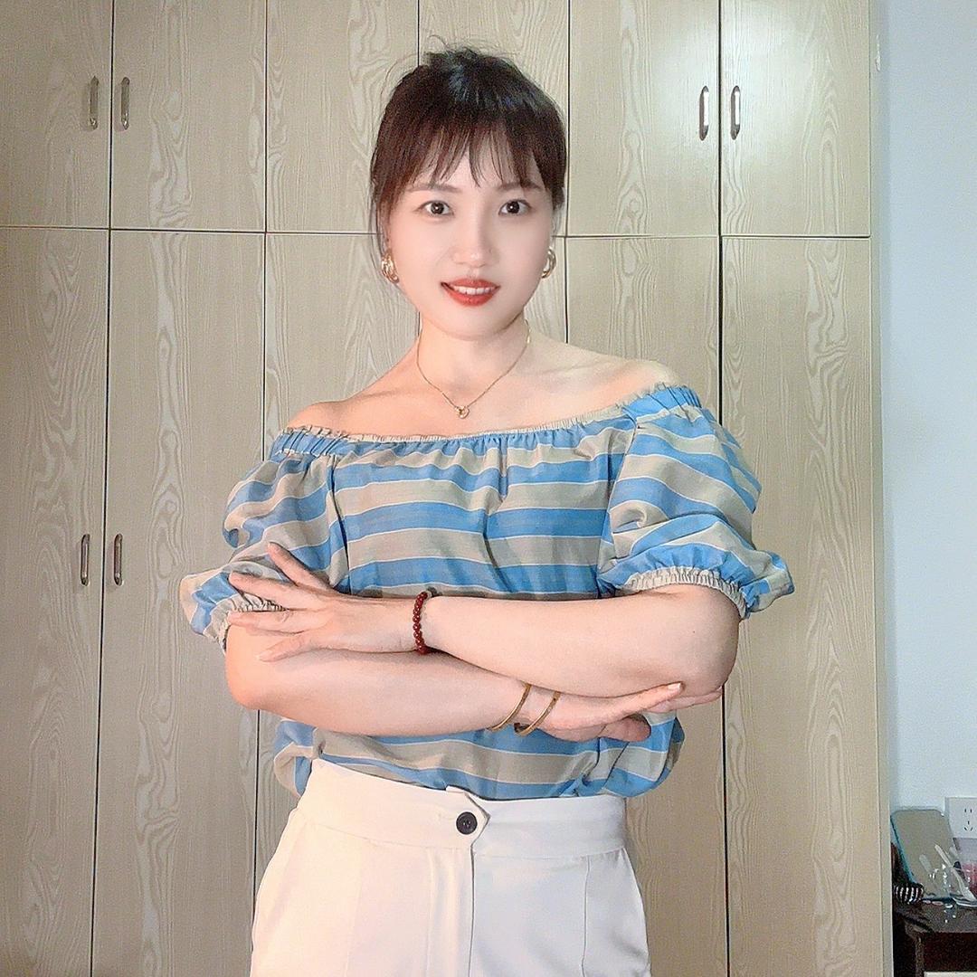 @依然美