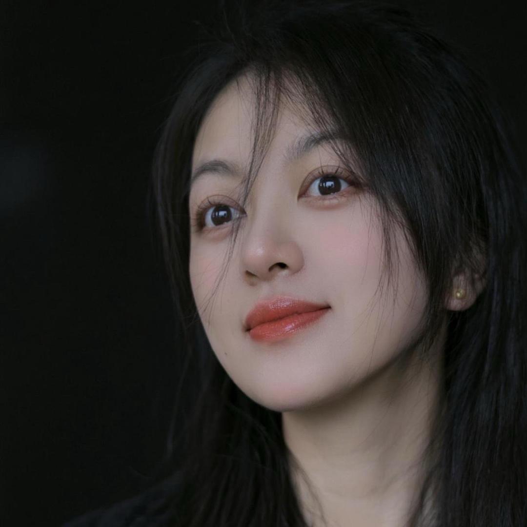 我是你的女孩👧