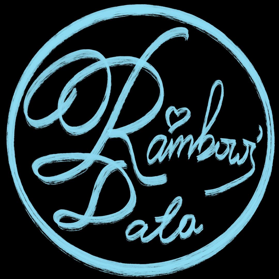 Rainbows' Data-绚流空间-