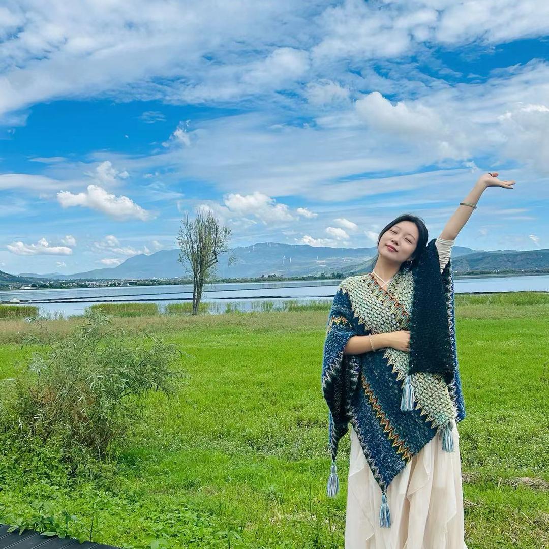 悦己和田玉