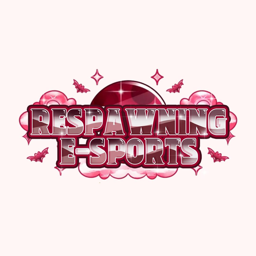 锐Respawning E-Sports