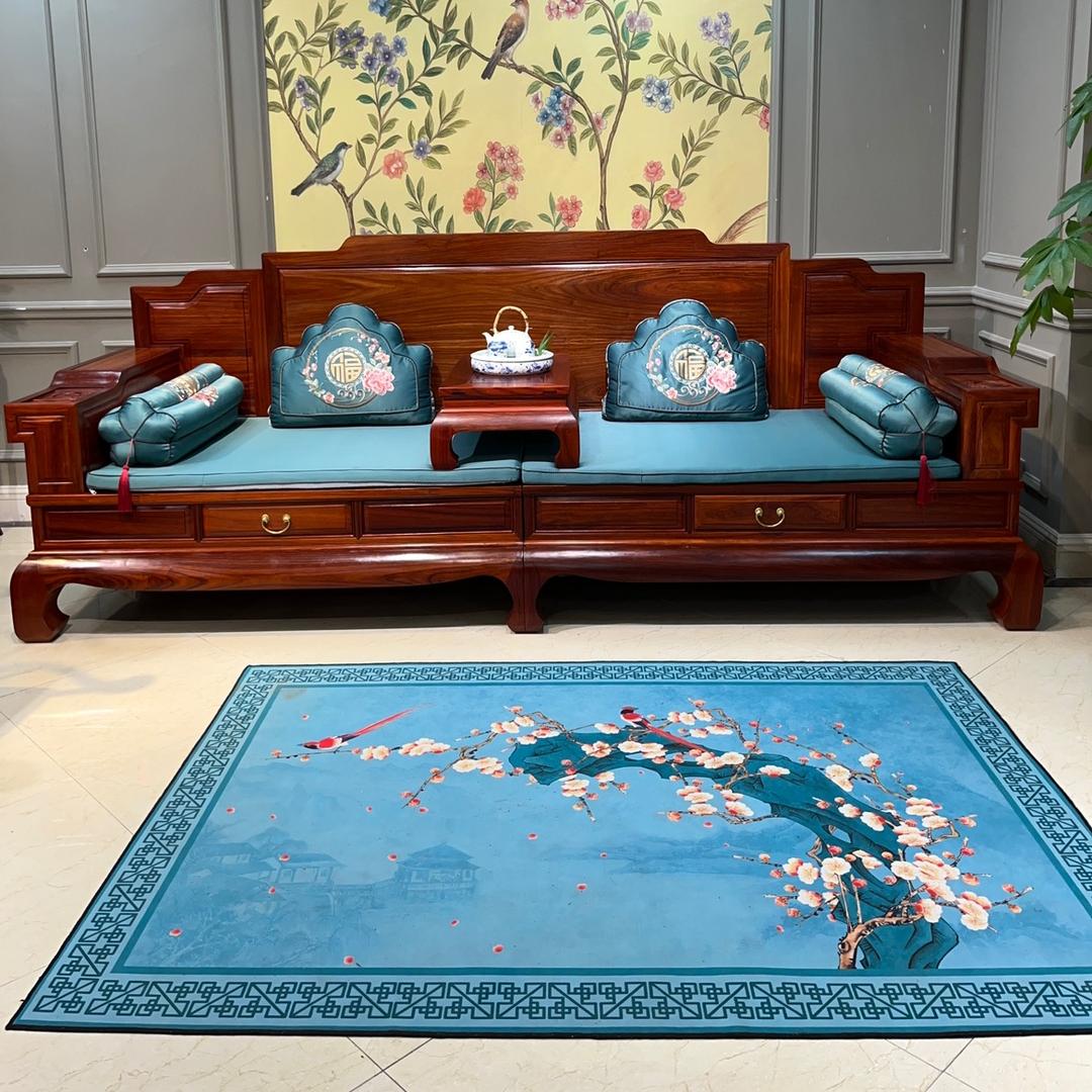 德和实木（红木）家具厂