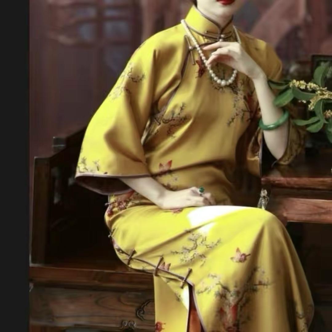 福妈丝府