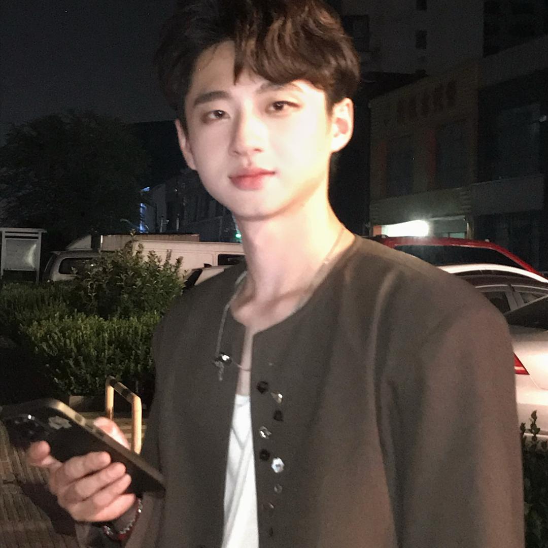 阿洋🍀致青春男团（招学员）