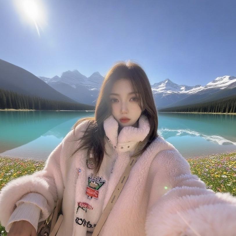 涟漪✨