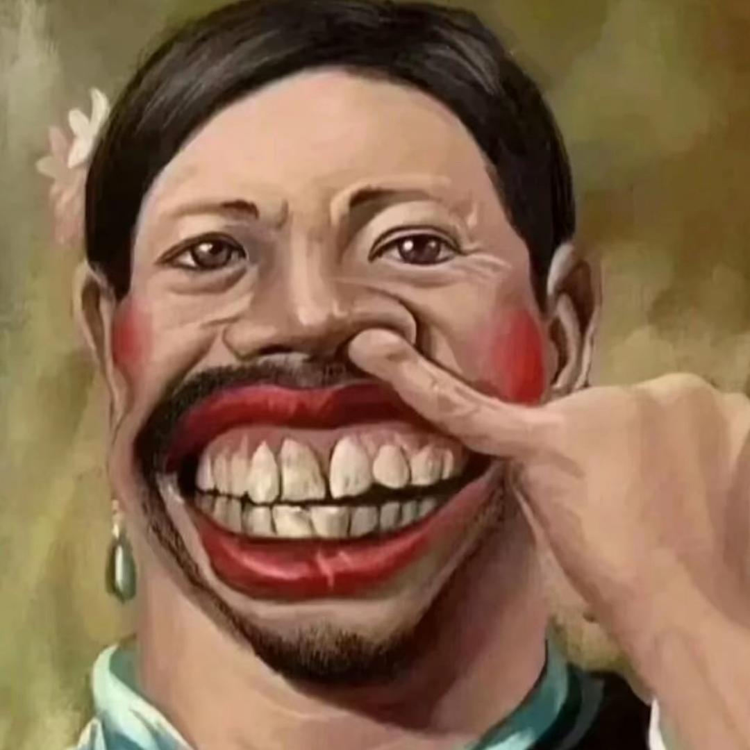 恋爱脑.