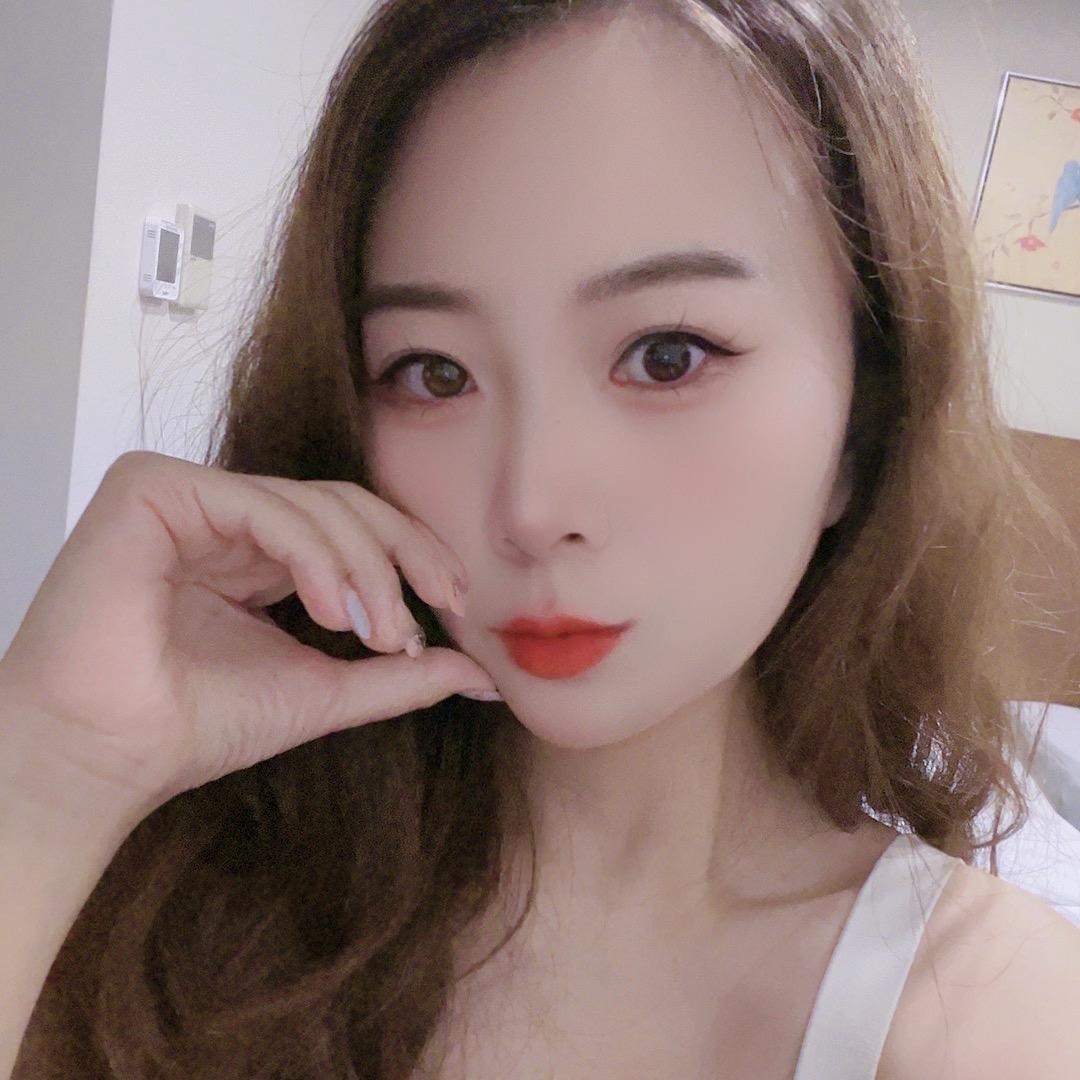 Huanhuan买买买