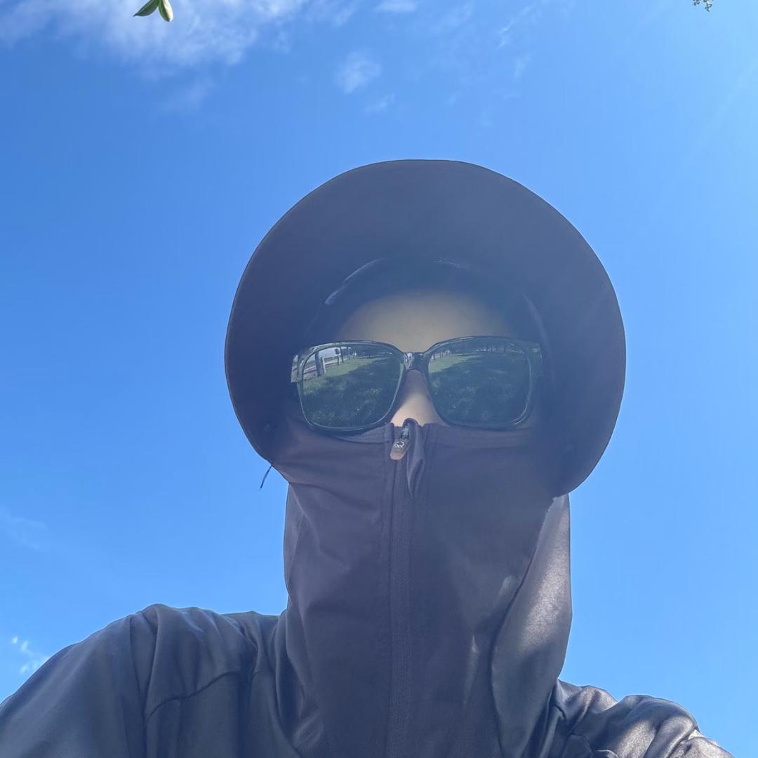 程筱筱的碎碎念