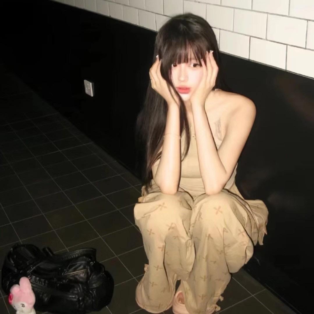 变白了