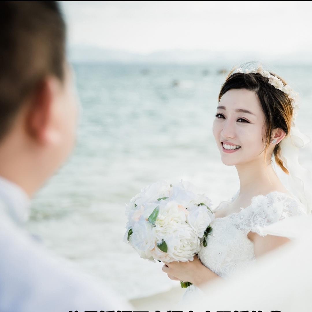 小爽的日常