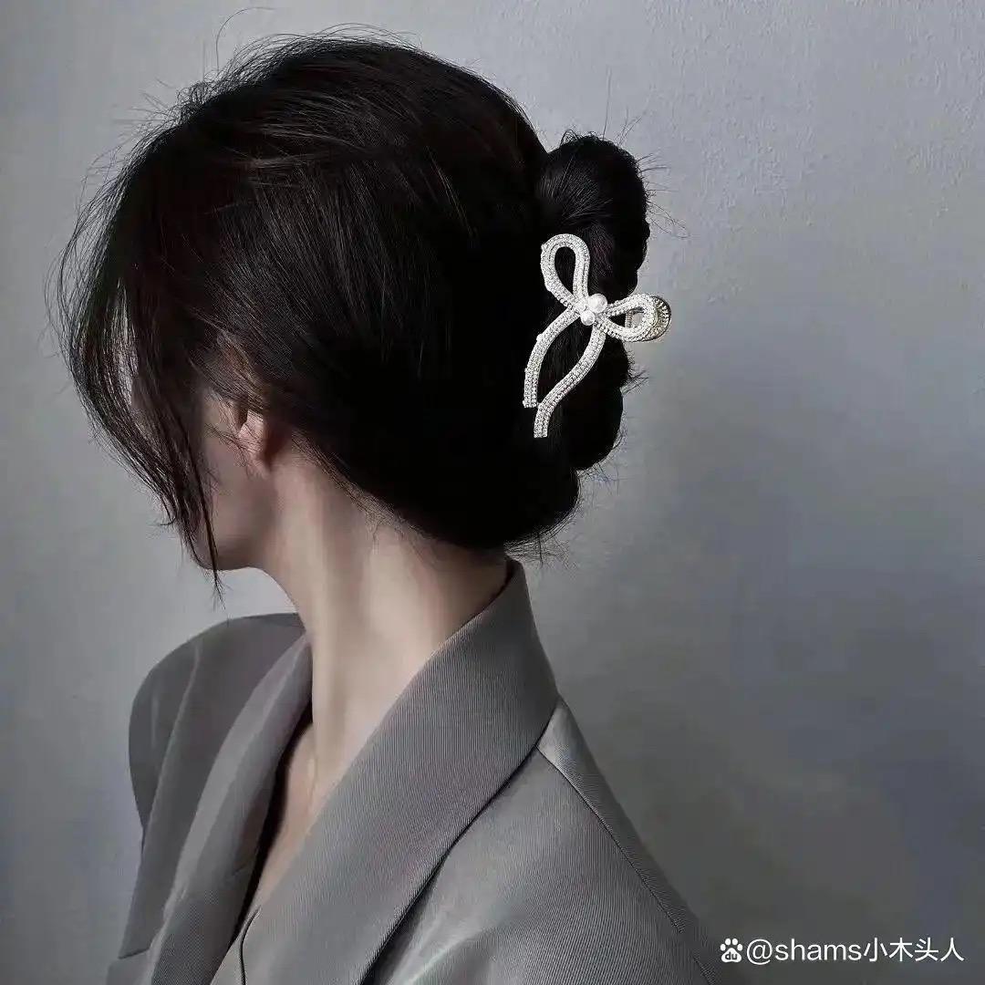 Qin姐