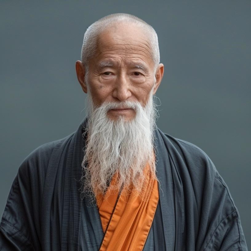 天师一律