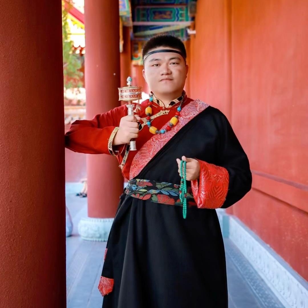 龙！