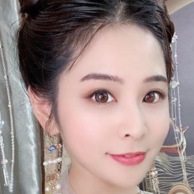 晴儿❤️姐姐