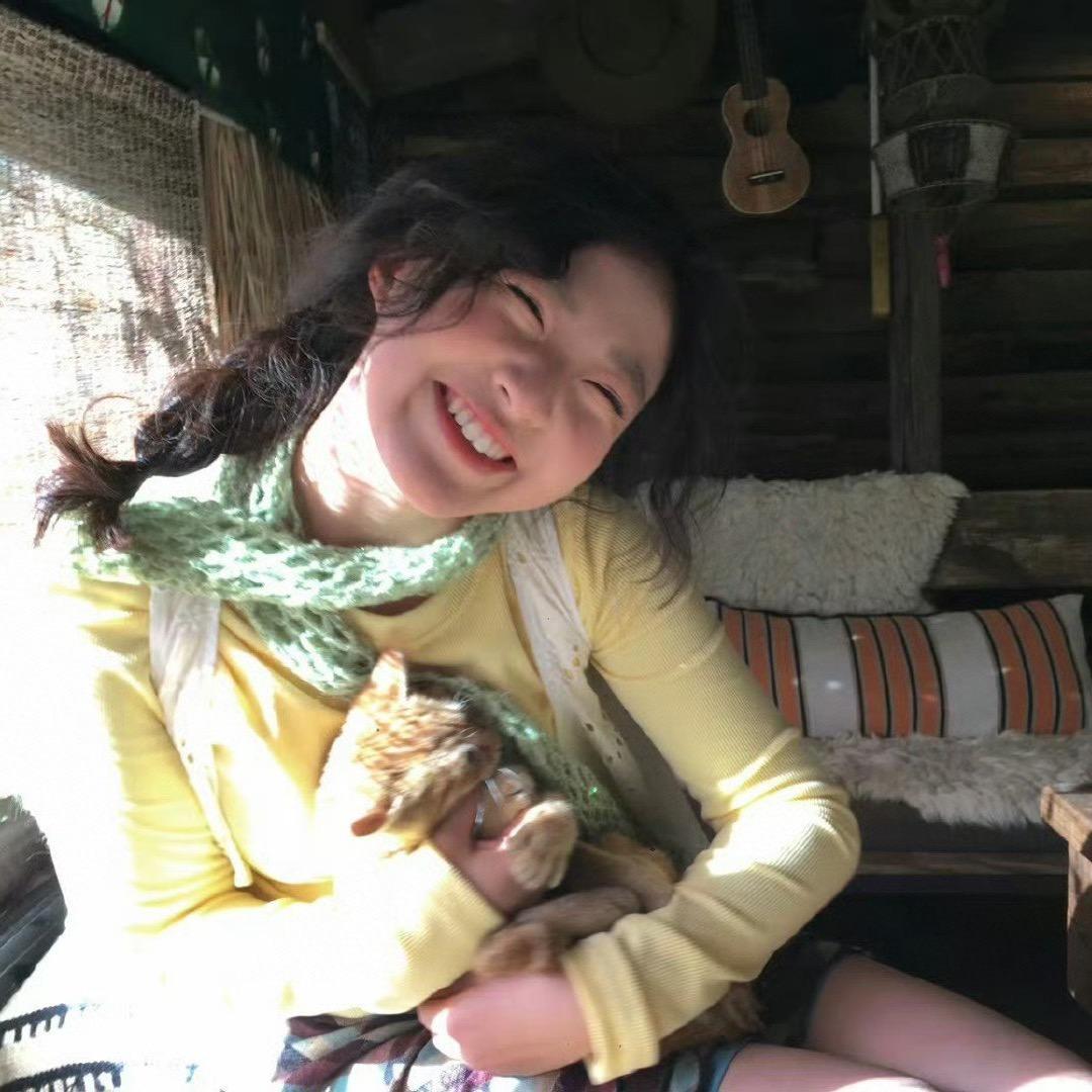 小邓今天也很开心