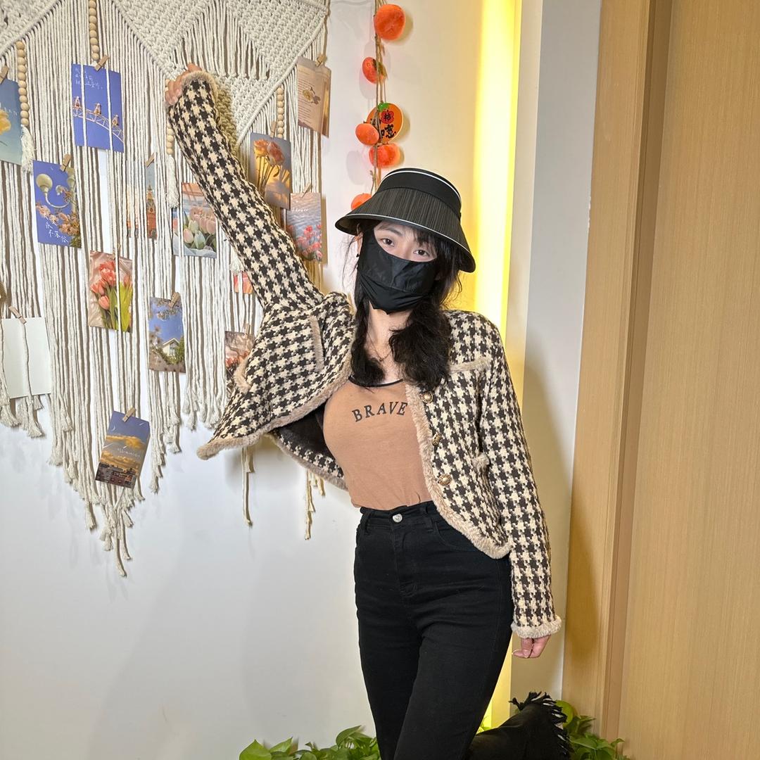 六月柿子防晒好物