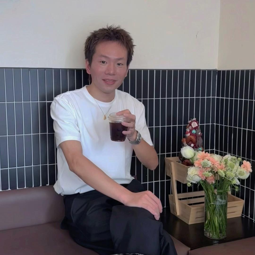 义乌发型设计浩楠