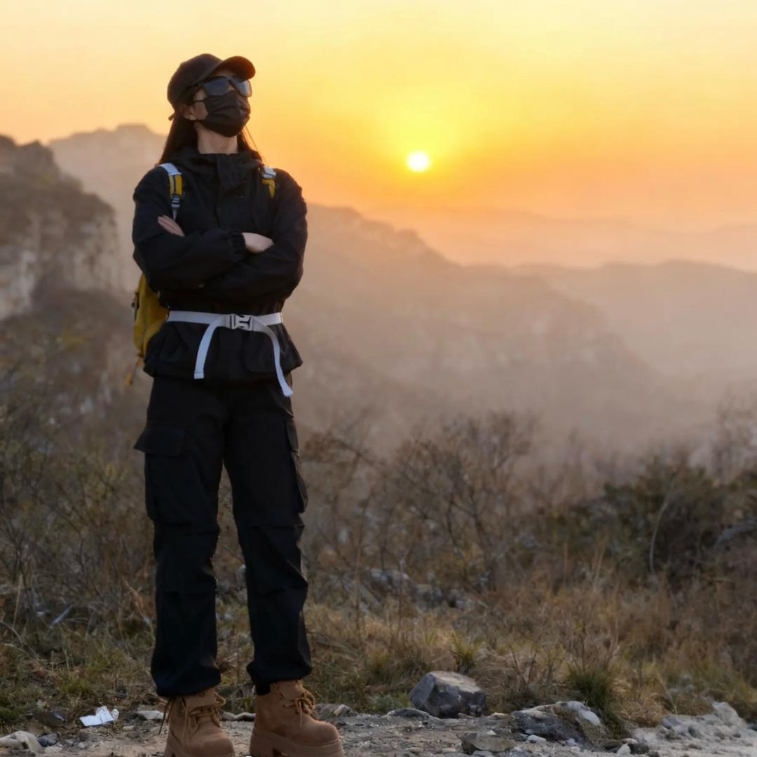 若无相欠*怎会相见