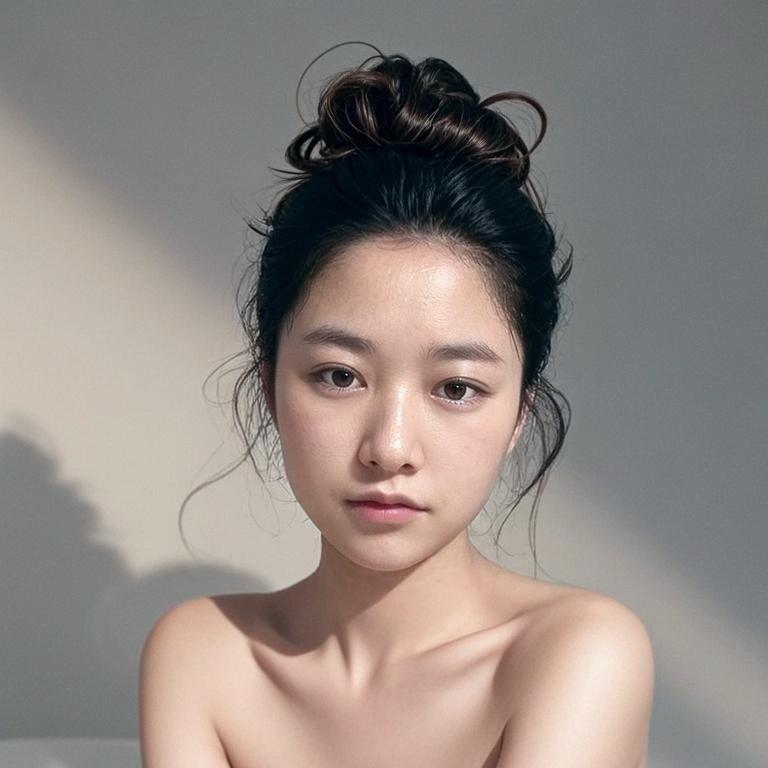 一个小孔而已