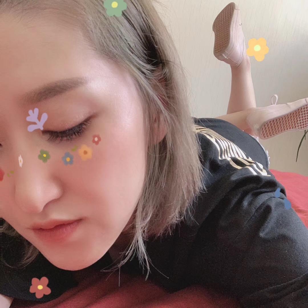 小媛子。