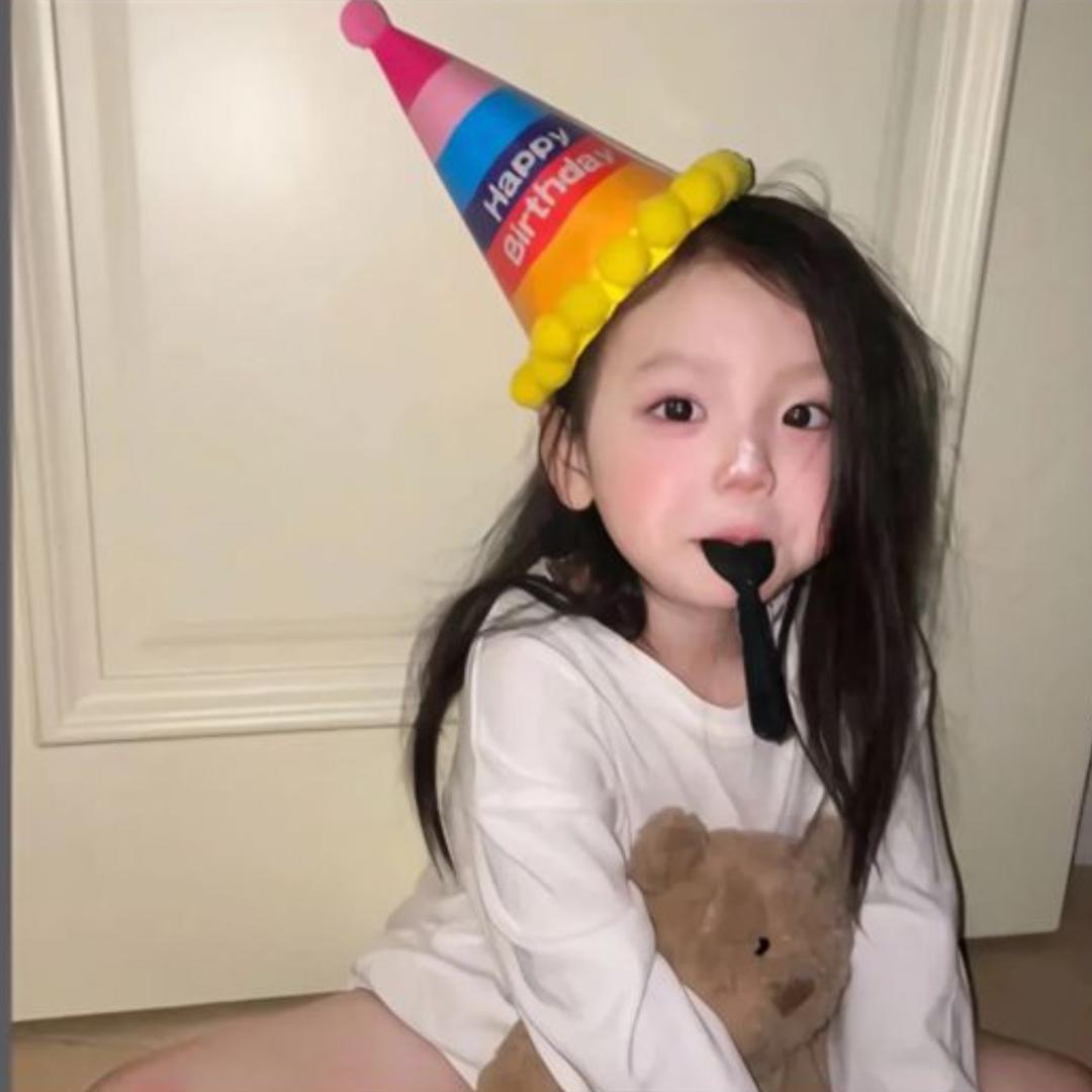 单眼皮女的