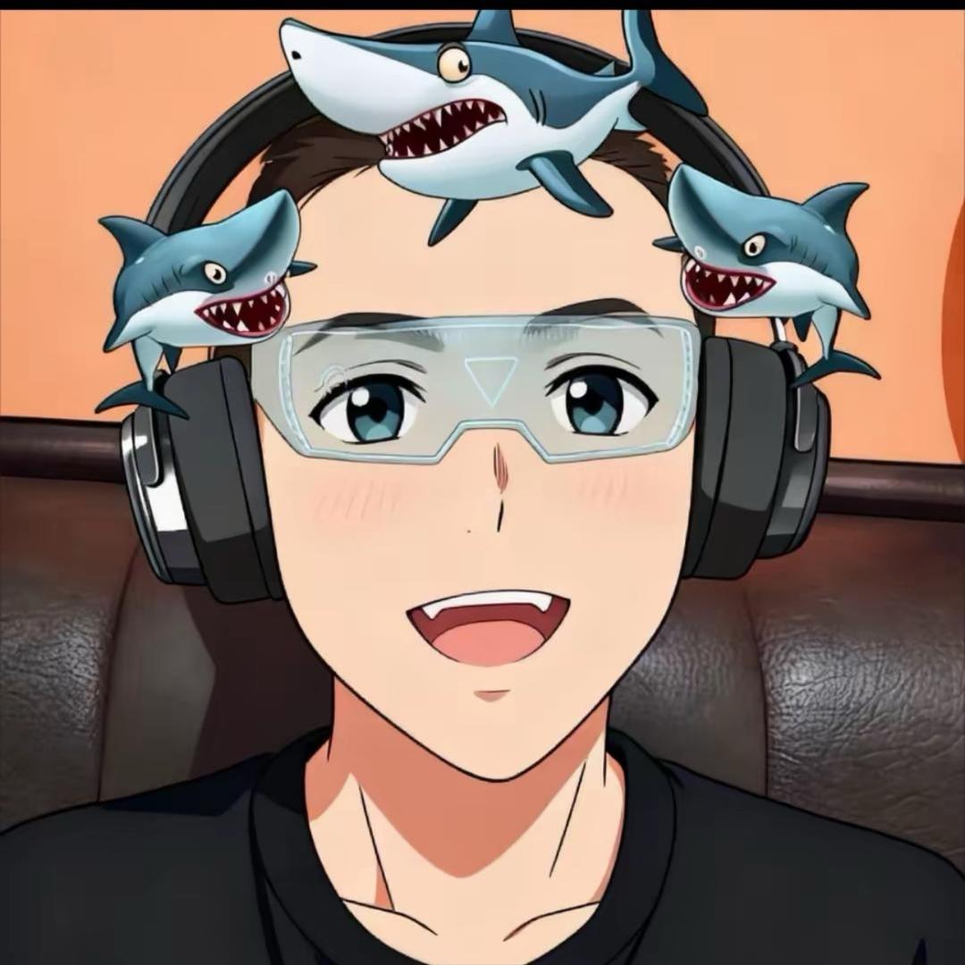 努力的老泡（哇塞）