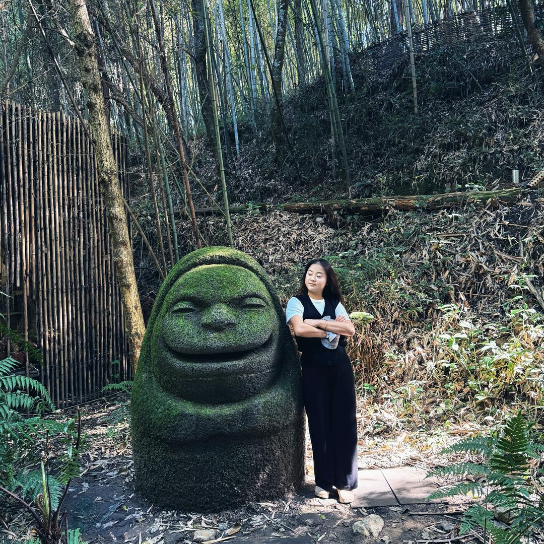@明天见