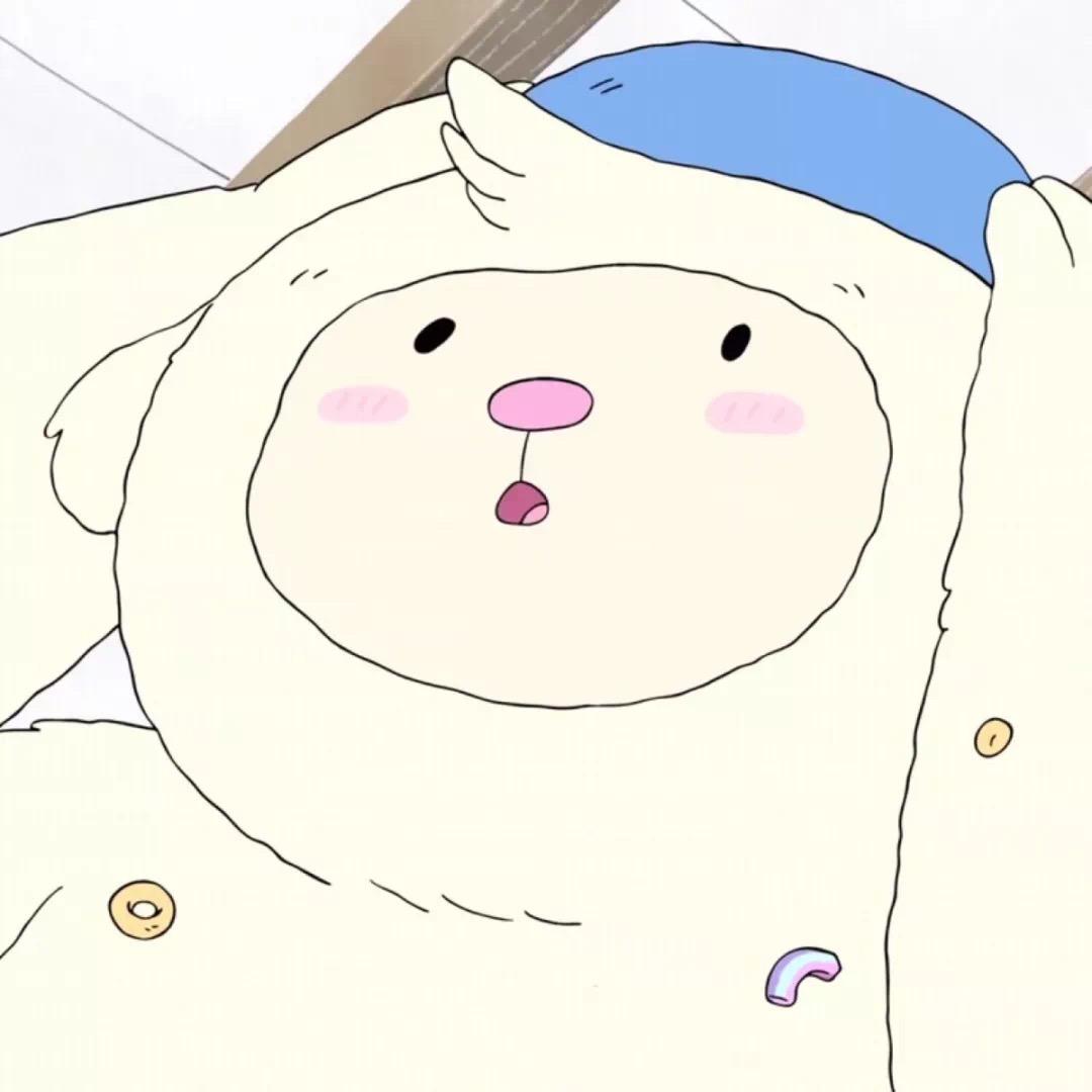 再睡一会儿