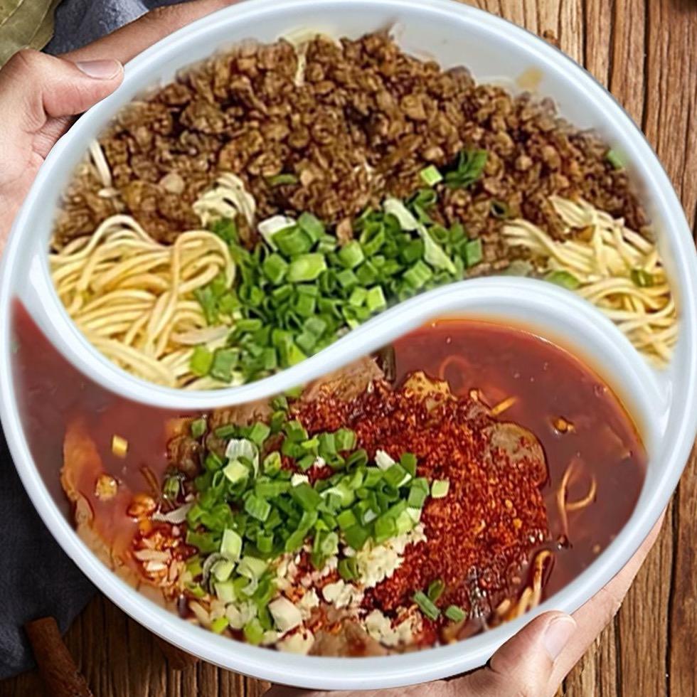 丰都金味羊肉面【钓鱼爱好者】