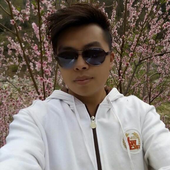 🌈余福悦🌈在深圳