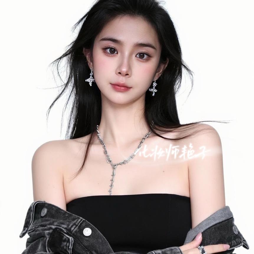 贵州婚礼跟妆师~艳子