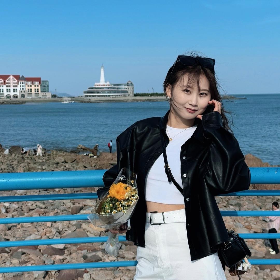 采姑娘的小蘑菇