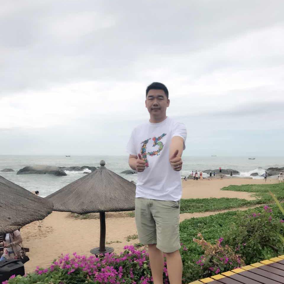 聚津行选房（招人）