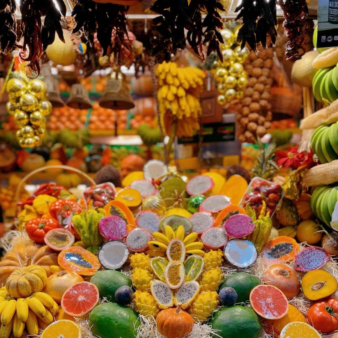 山里人—水果优选