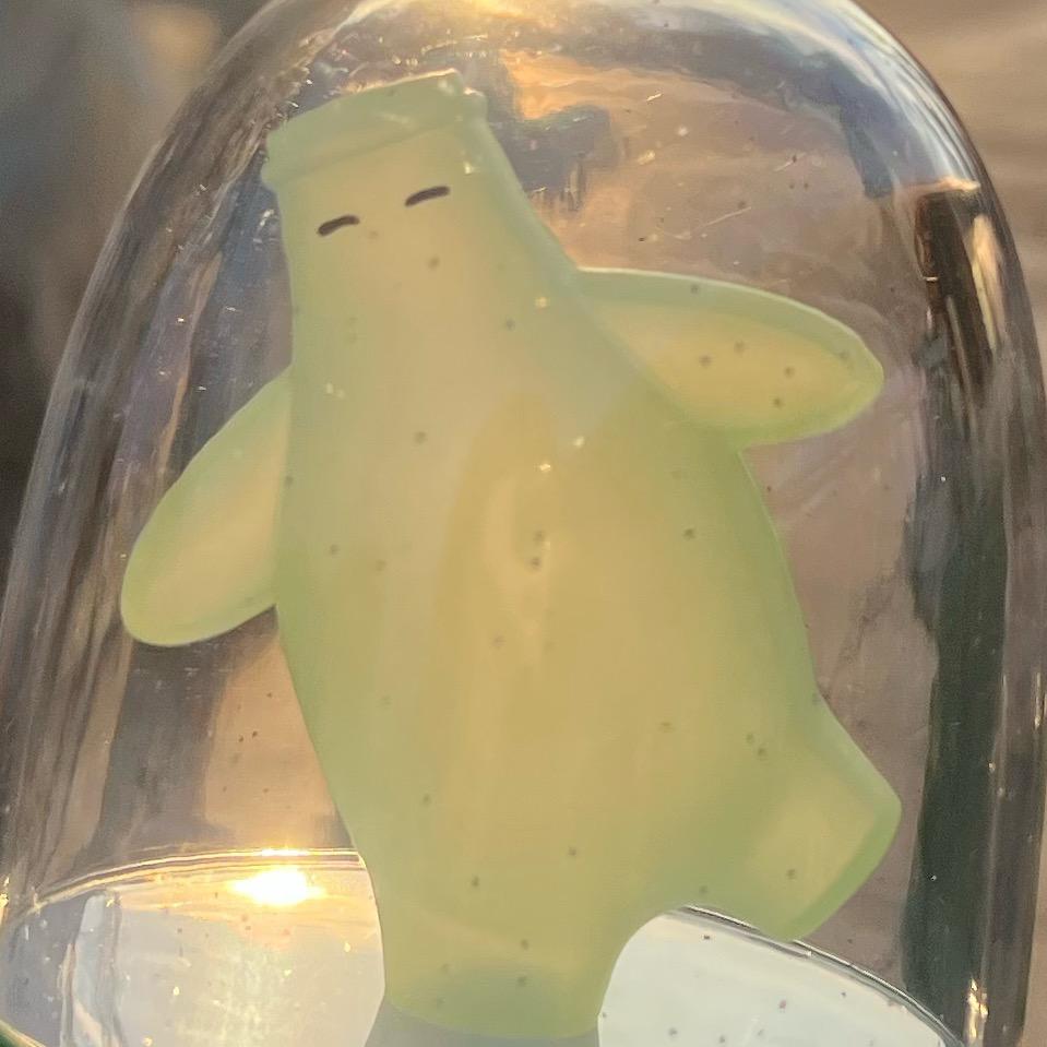 夹心 ☃︎