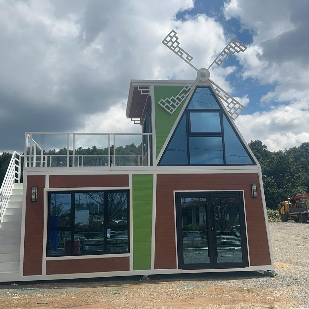 子阳钢结构有限公司