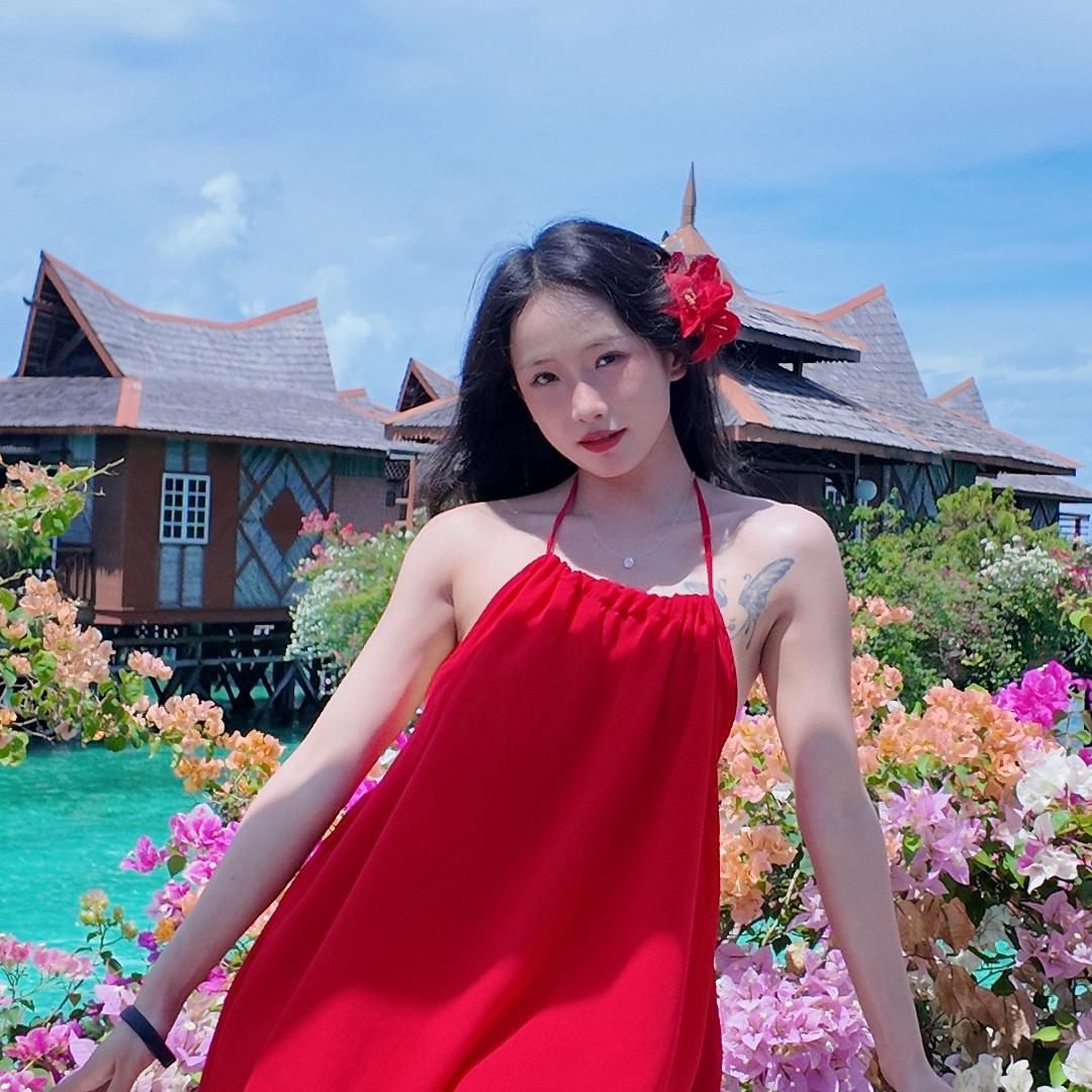 林妹妹（云端交友）