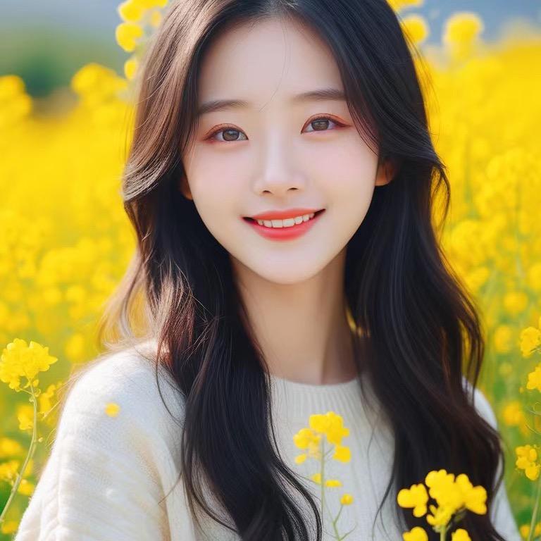 小玥姐