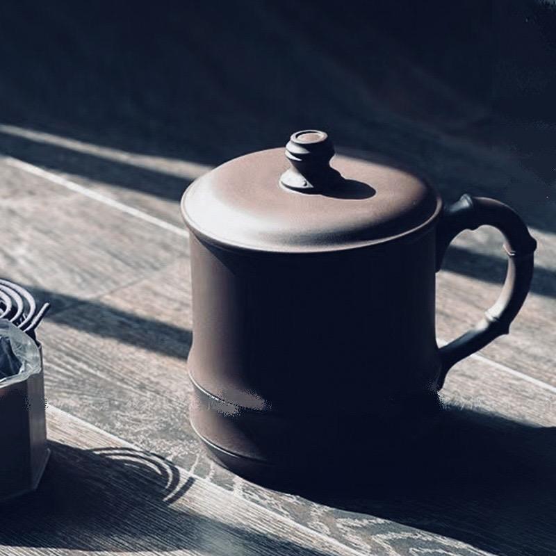 丁砂小怡甄选紫砂