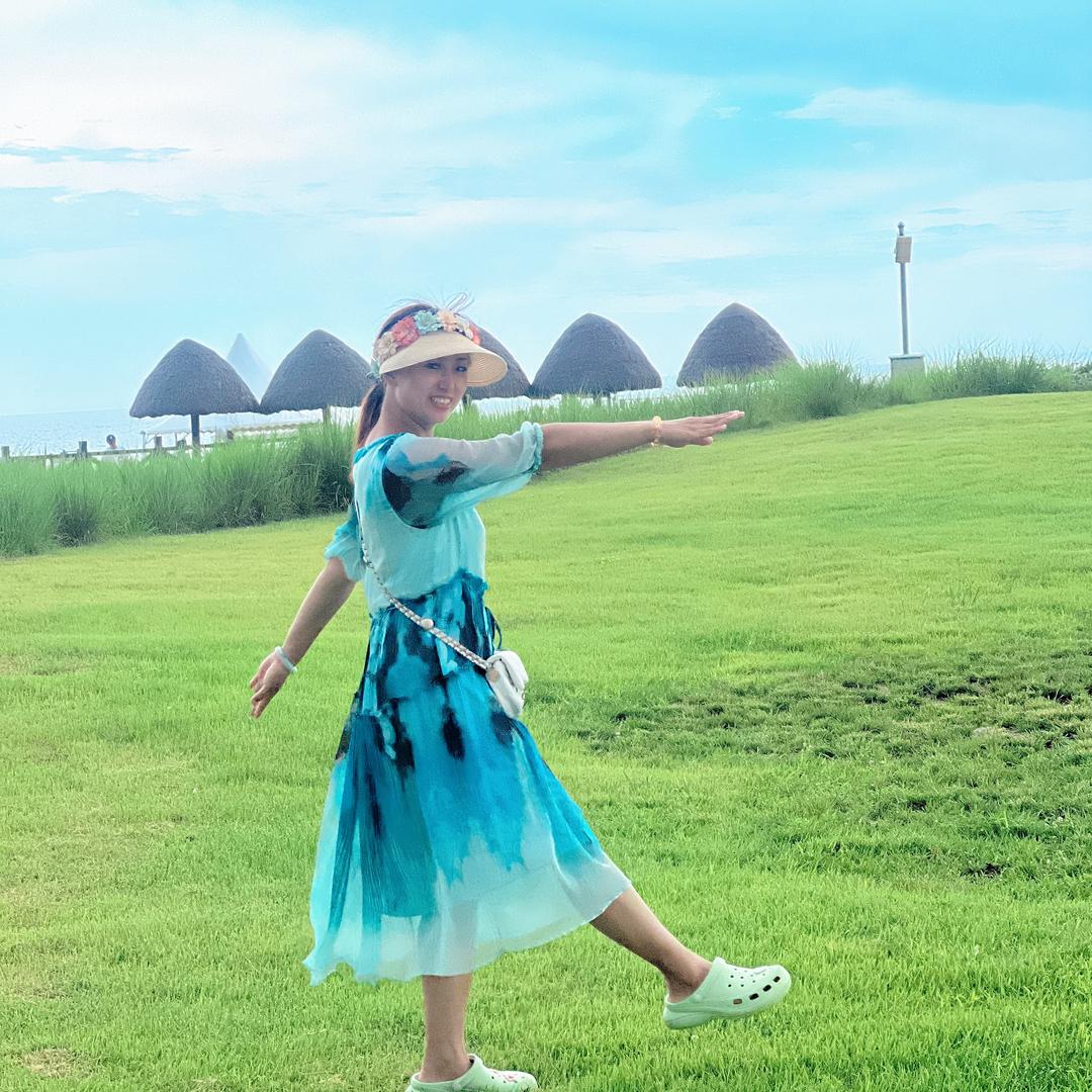 本村最可爱😍
